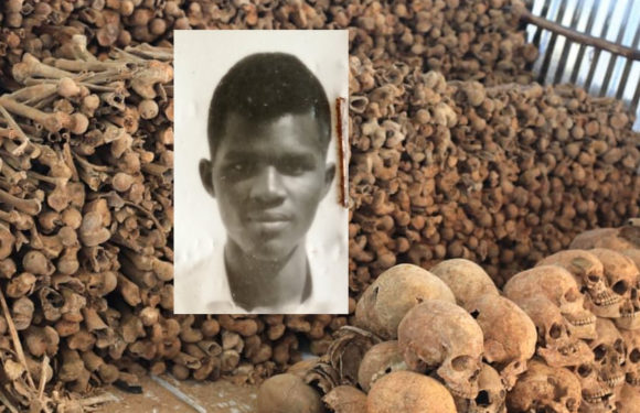 GENOCIDE CONTRE LES HUTU DU BURUNDI EN 1972 / CVR : Cas NIYUNGEKO Israël 22 ans – Ouverture des archives à KIREMBA / BURURI