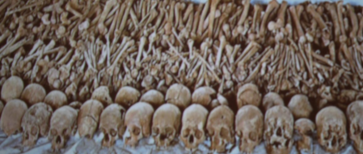 GENOCIDE CONTRE LES HUTU DU BURUNDI DE 1972 : 1.455 victimes présentées en 1er bilan sur BURURI
