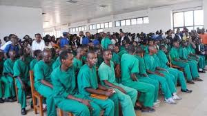 Burundi : grâce présidentielle pour 40% des détenus du pays