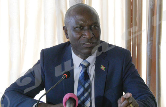 Limogeage de tous les comptables communaux au Burundi, l’Olucome applaudit.