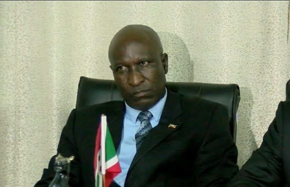 (COVID-19) Burundi : suspension de “la quarantaine obligatoire dans des hôtels choisis” pour les voyageurs étrangers