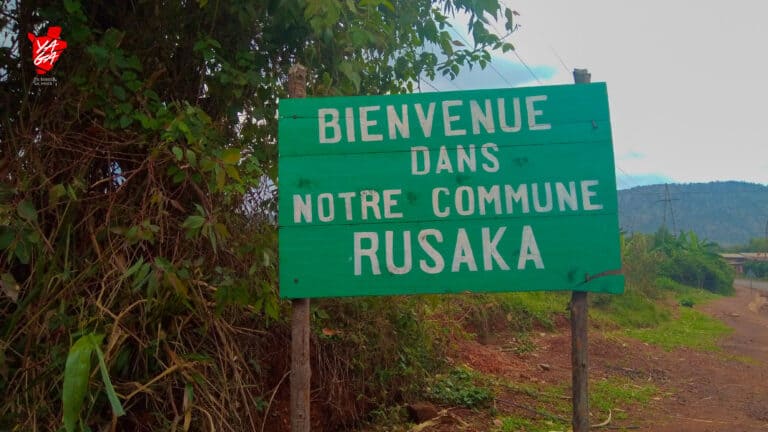 BURUNDI : 8 suspects arrêtés suite au meurtre de 7 individus à RUSAKA / MWARO