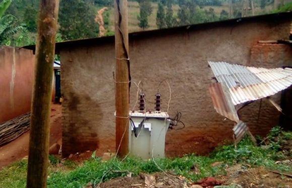 BURUNDI : 2 semaines sans électricité au Centre de Négoce de GATABO à KIGANDA / MURAMVYA