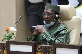 Le président tchadien Idriss Déby est mort, annonce l’armée
