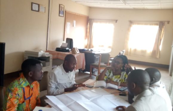 BURUNDI : Discussion avec l’ABER concernant l’électrification de GIHETA