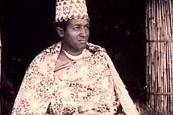 LE GENOCIDE REGICIDE DU BURUNDI : L’ Assassinat de Feu MWAMI NTARE NDIZEYE Charles, 49 ans après