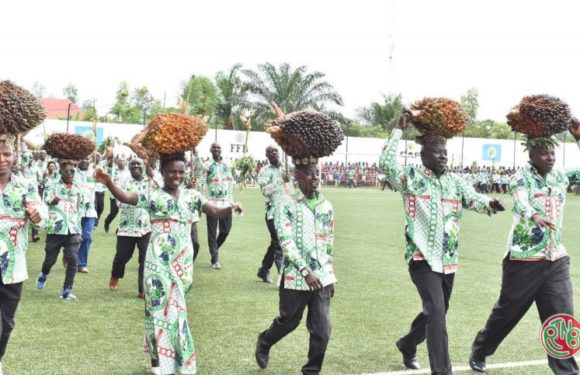 Le Burundi célèbre la journée du travail et des travailleurs