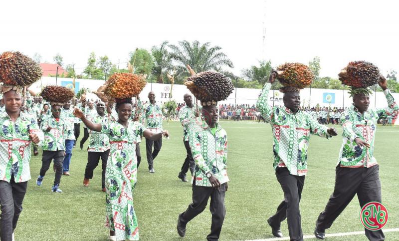 Le Burundi célèbre la journée du travail et des travailleurs
