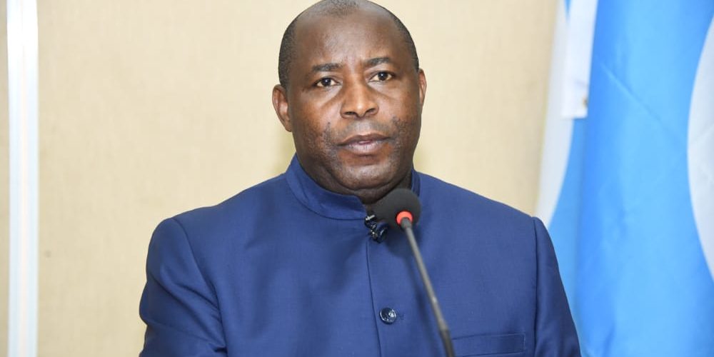 Message de SE le Président Ndayishimiye à l’occasion de la célébration du 59ème anniversaire de l’indépendance du Burundi