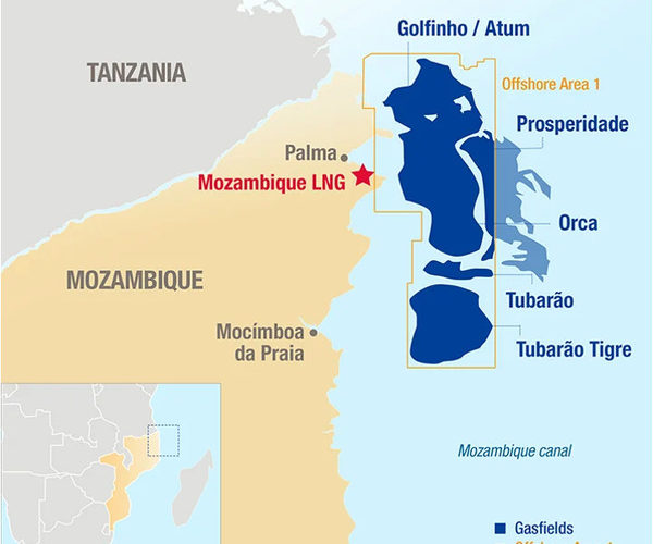 BURUNDI / DEFENSE : Qui et pourquoi LA DÉSTABILISATION du MOZAMBIQUE