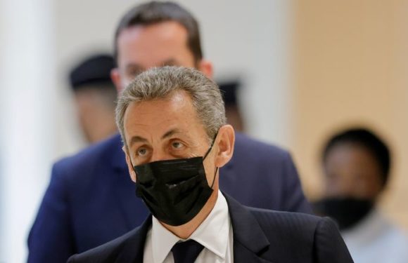L’heure du jugement pour l’ancien président Nicolas Sarkozy