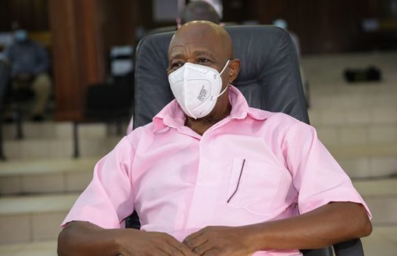 Le héros de “Hôtel Rwanda” reconnu coupable de “terrorisme”