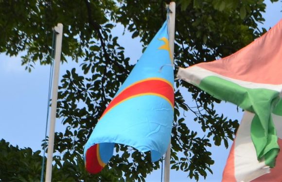 Burundi-RDC : Ouverture de la 4ème session de la Grande Commission Mixte