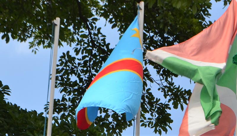 Burundi-RDC : Ouverture de la 4ème session de la Grande Commission Mixte