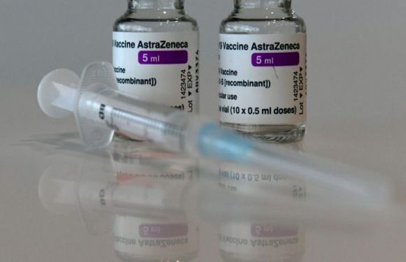 Le syndrome de Guillain-Barré comme effet secondaire “très rare” du vaccin AstraZeneca