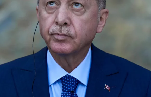 Erdogan donne une nouvelle leçon d’efficacité à la diplomatie occidentale