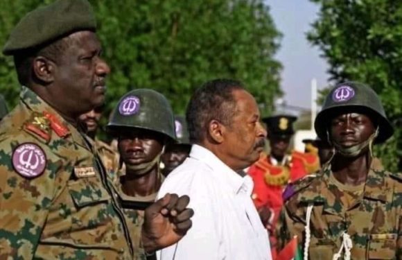 Coup d’Etat au Soudan : Le Burundi suit de près la situation