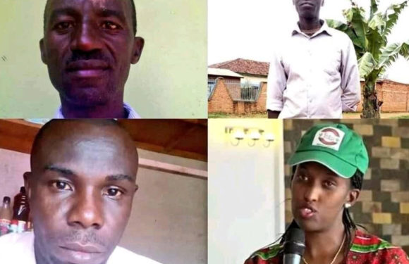 BURUNDI : TERRORISME – Arrestation de 12 individus à KABESI / BUJUMBURA