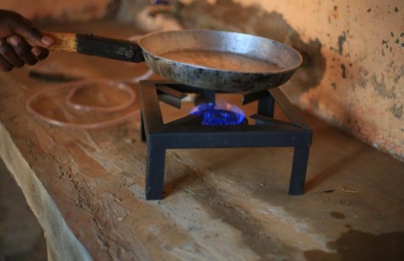 BURUNDI : Un ingénieur crée du gaz et de l’électricité avec de la bouse de vache / GITEGA