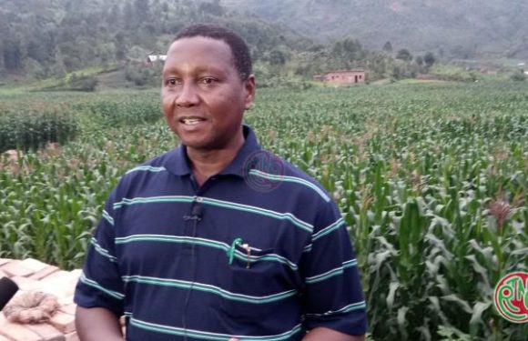 La Tanzanie apprécie les fertilisants FOMI produits au Burundi