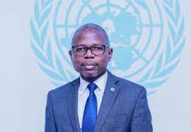 Damien Mama nommé Coordonnateur résident de l’ONU au Burundi