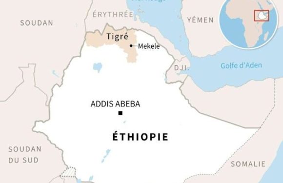BURUNDI / ETHIOPIE : La Guerre du Tigré