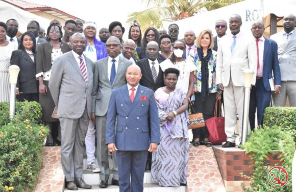 Le Burundi abrite la session du comité africain d’experts sur le bien-être de l’enfant