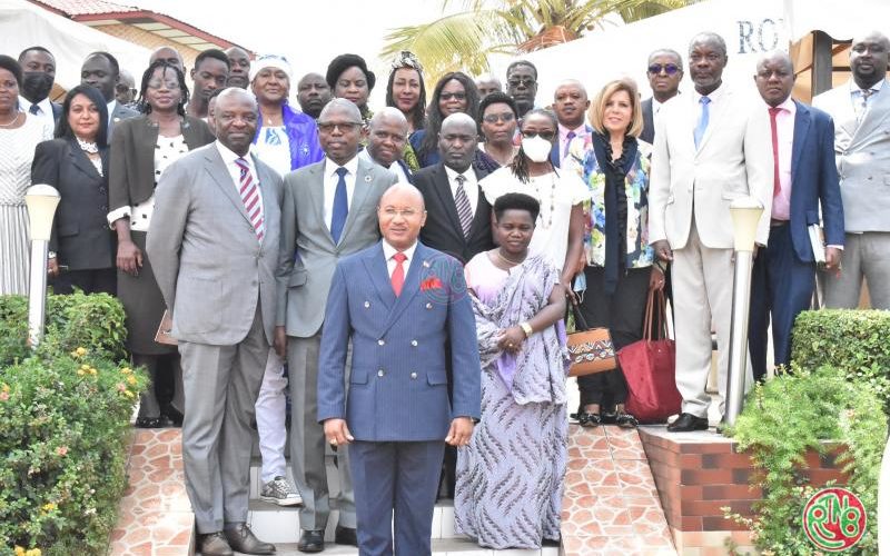 Le Burundi abrite la session du comité africain d’experts sur le bien-être de l’enfant