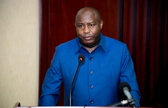 Discours de Son Excellence Evariste Ndayishimiye à l’occasion d’une Mini-Table-Ronde organisée par le Gouvernement du Burundi
