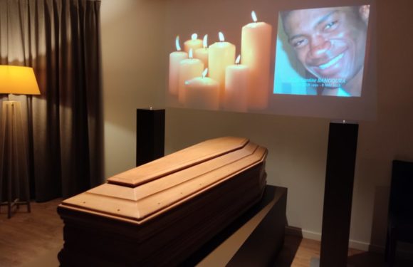 BURUNDI / DIASPORA – BELGIQUE : PANAFRICANISME – LAMINE BANGOURA enfin enterré après 3 ans et 7 mois d’attente