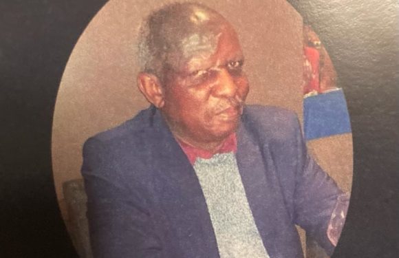 Hommage à Dr Charles Manirakiza, né au Burundi le 16 juin 1946 et décédé en Belgique à le 17 janvier 2022