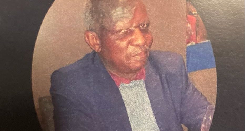 Hommage à Dr Charles Manirakiza, né au Burundi le 16 juin 1946 et décédé en Belgique à le 17 janvier 2022