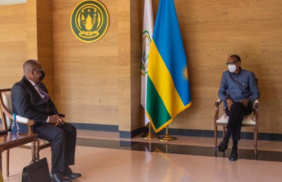 Le Burundi et le Rwanda maintiennent sur leur lancée, opinion