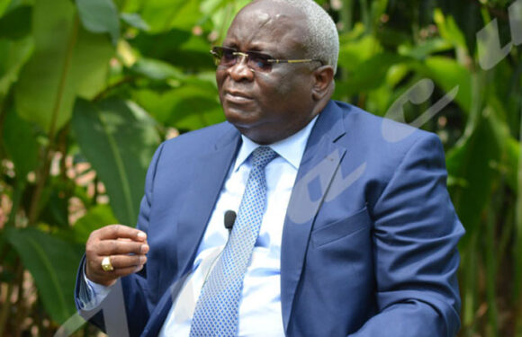 L’ex-président Domitien Ndayizeye nommé, membre du Groupe des Sages de l’UA