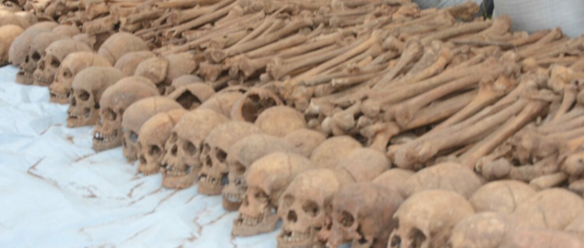 Burundi – Rwanda : l&rsquo;outil raciste géopolitique colonial du conflit interethnique Hutu-Tutsi