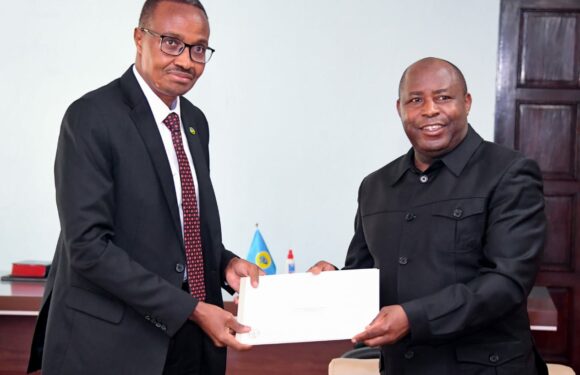 Les Chefs d’Etat Burundais et Rwandais déterminés à restaurer les relations fraternelles