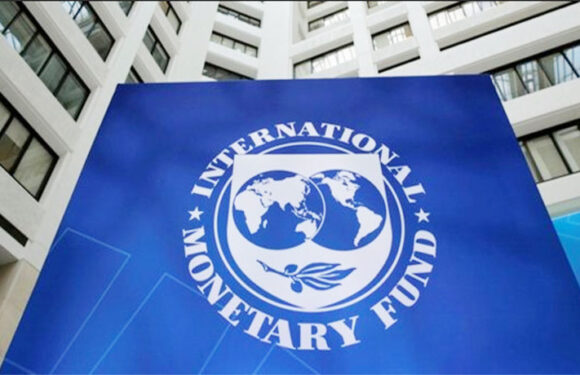 Le FMI table sur une croissance du PIB à 3.6% en 2022