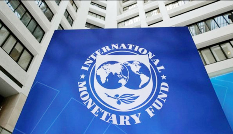 Le FMI table sur une croissance du PIB à 3.6% en 2022