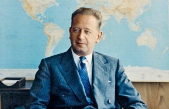 La mort du secrétaire général de l’ONU en 1961, un attentat bien caché?
