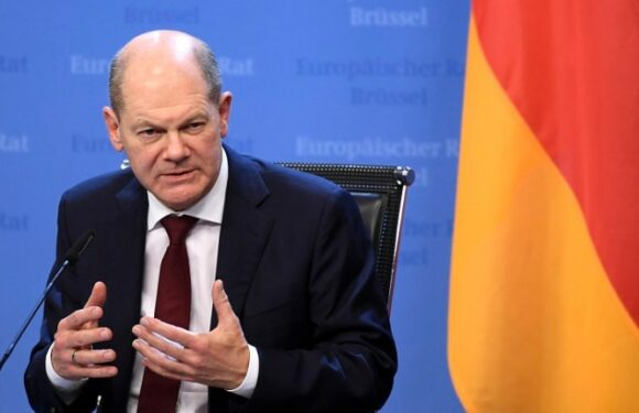 Coup de théâtre : l’Allemagne défie l’Union européenne et annonce qu’elle continuera à acheter du gaz russe