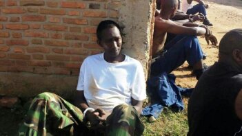 Burundi / Révolution de couleur : Coup d’état raté du 13 mai 2015
