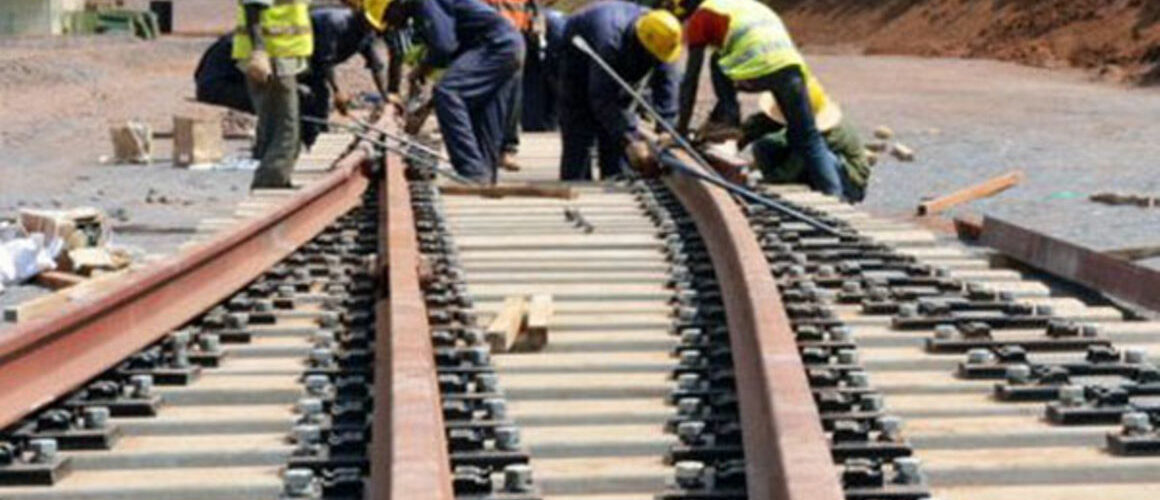 Le Burundi, la Tanzanie et la RDC sollicitent un prêt de la Banque africaine de développement pour la construction de chemin de fer à écartement standard