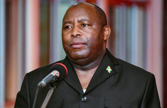 Le Chef de l’Etat Burundais satisfait des conclusions du troisième sommet des Chefs d’Etat de l’EAC
