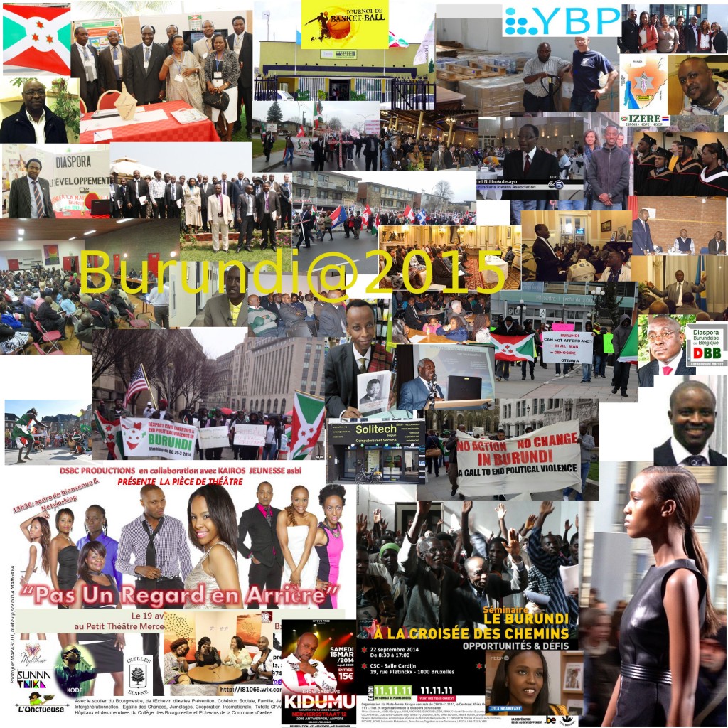 bdi burundi diaspora bilan 2014