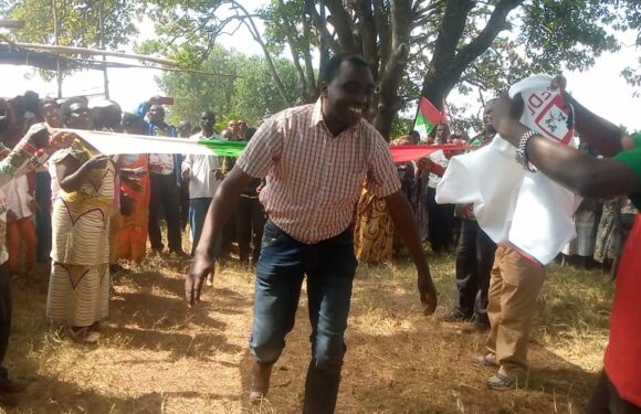 Burundi : 31 nouveaux militants au CNDD-FDD  Nyabihanga dont des ex-CNL / Mwaro