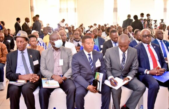 Burundi : Le Chef d’Etat ouvre la Semaine de la Diaspora à Ngozi