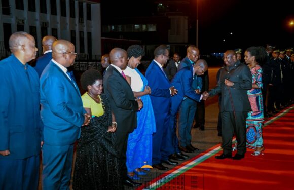 Avec la mission réussie du Président Evariste Ndayishimiye à New York, le Burundi marque durablement son retour sur la scène internationale