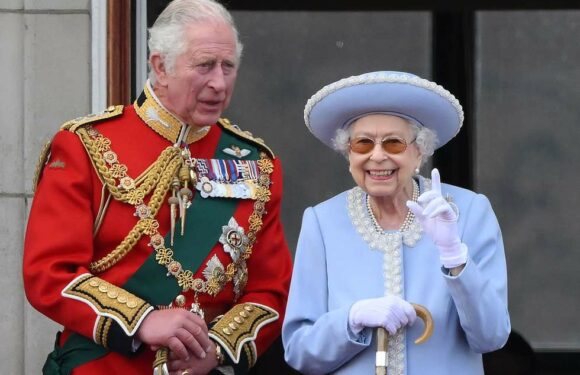 Charles III sera officiellement proclamé Roi samedi