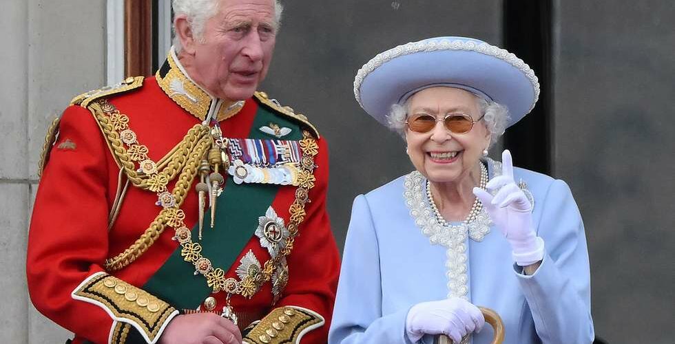 Charles III sera officiellement proclamé Roi samedi