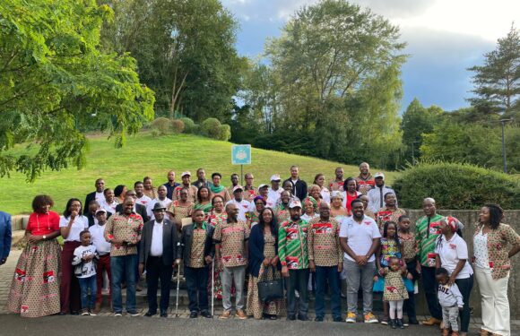 Burundi / Diaspora : Retrouvailles autour de l’ Imbonerakure Day 2022 au CNDD-FDD Belgique